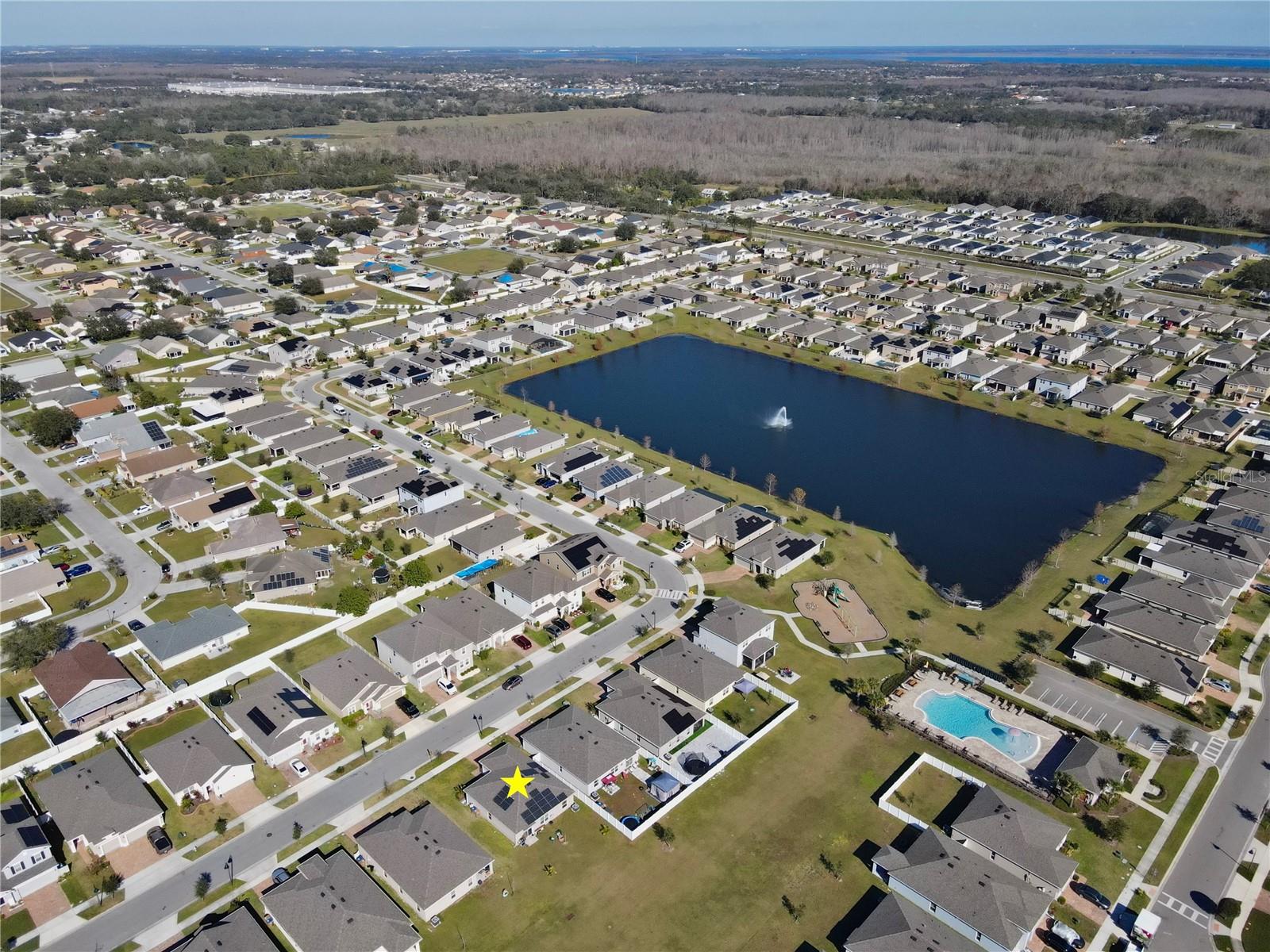 OVERLOOK RESERVE PH 2 - Residential Lease