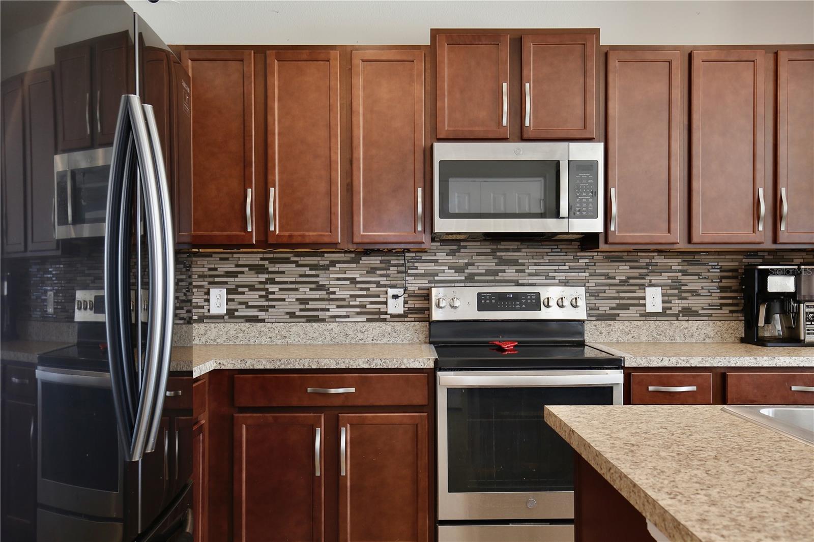 OVERLOOK RESERVE PH 2 - Residential Lease