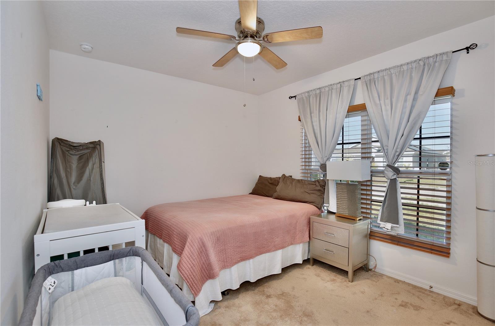 OVERLOOK RESERVE PH 2 - Residential Lease