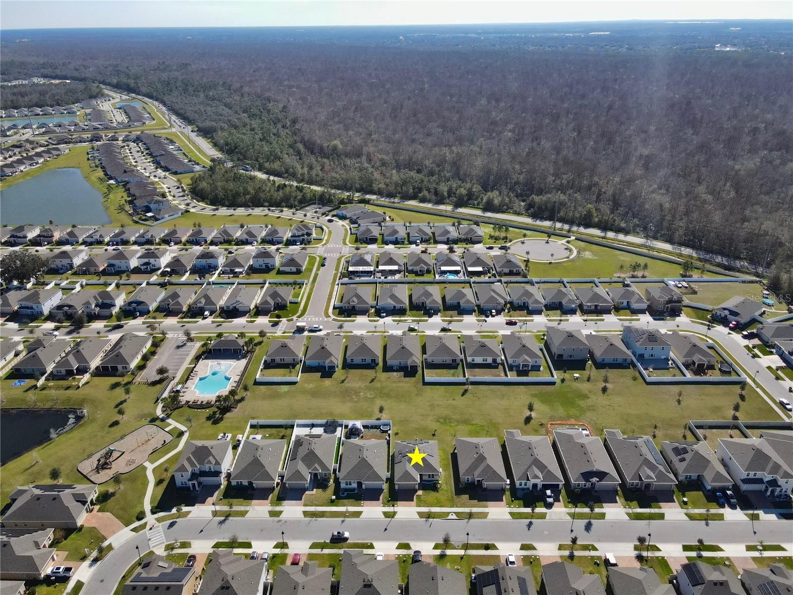 OVERLOOK RESERVE PH 2 - Residential Lease