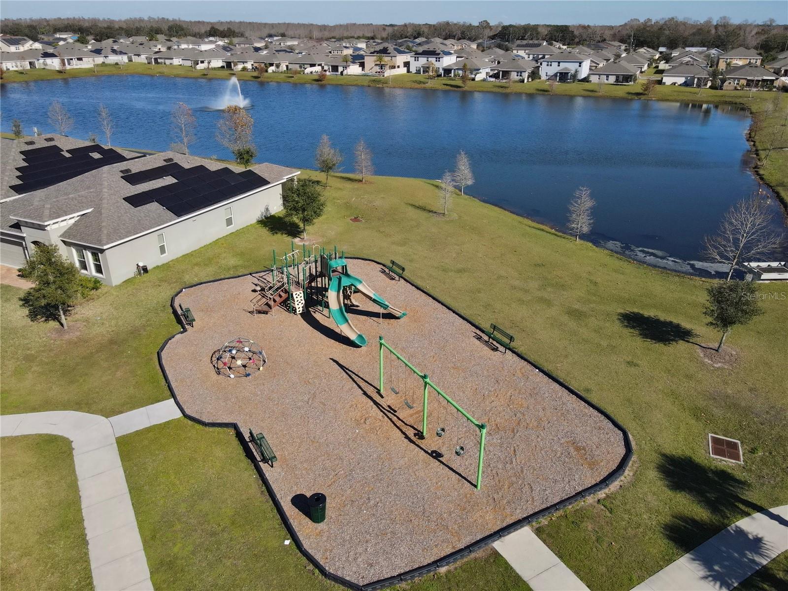 OVERLOOK RESERVE PH 2 - Residential Lease
