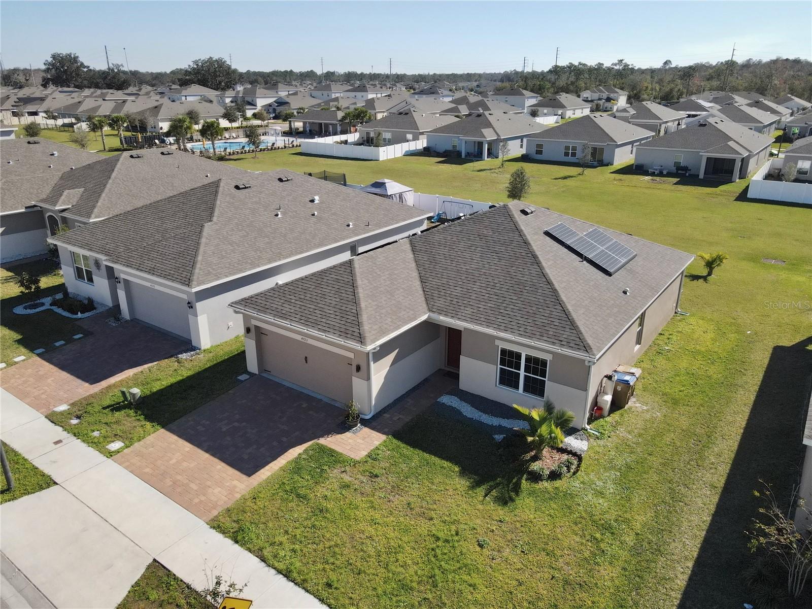 OVERLOOK RESERVE PH 2 - Residential Lease