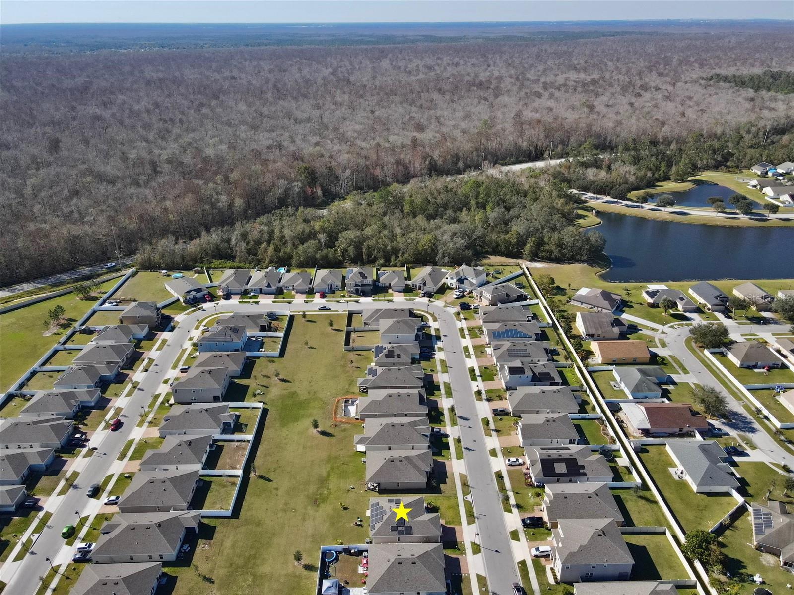 OVERLOOK RESERVE PH 2 - Residential Lease