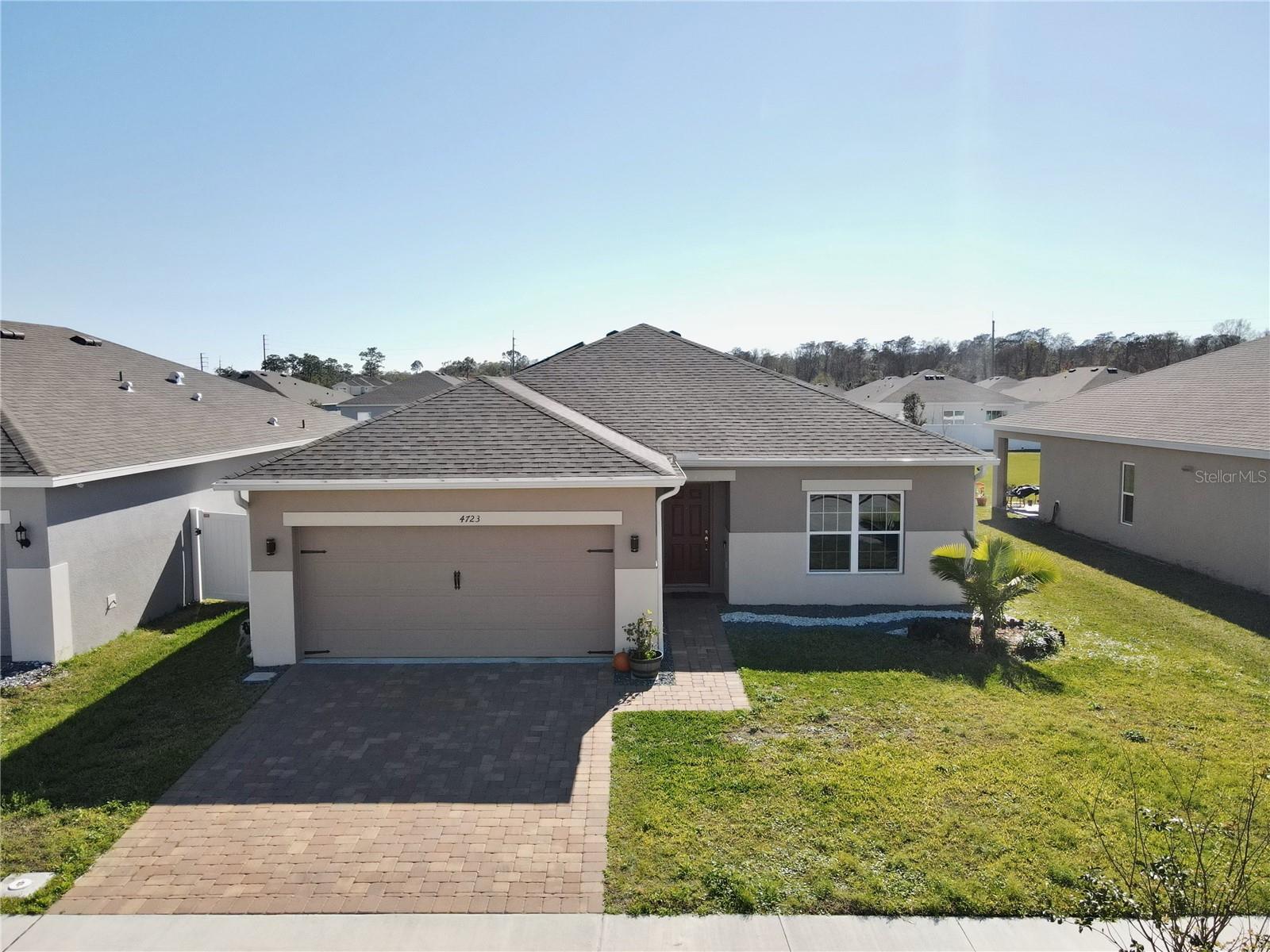 OVERLOOK RESERVE PH 2 - Residential Lease