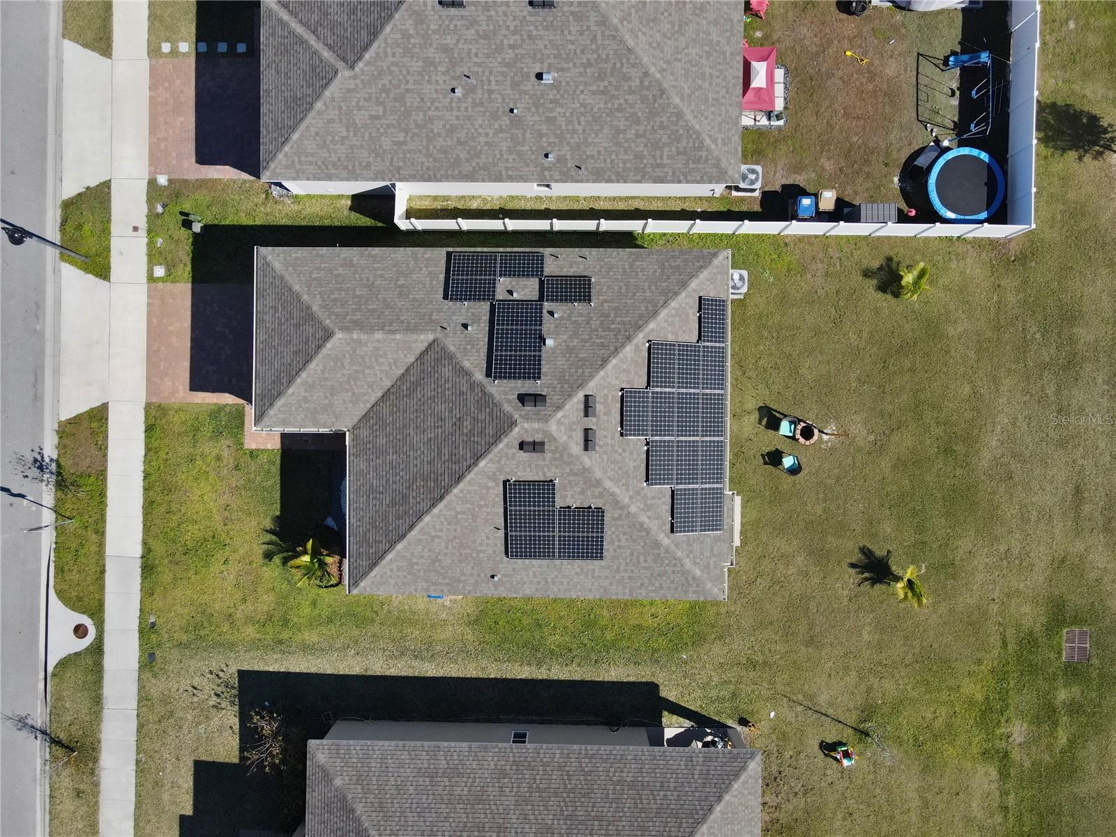 OVERLOOK RESERVE PH 2 - Residential Lease