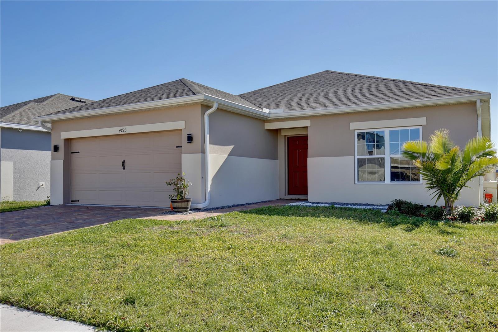 OVERLOOK RESERVE PH 2 - Residential Lease