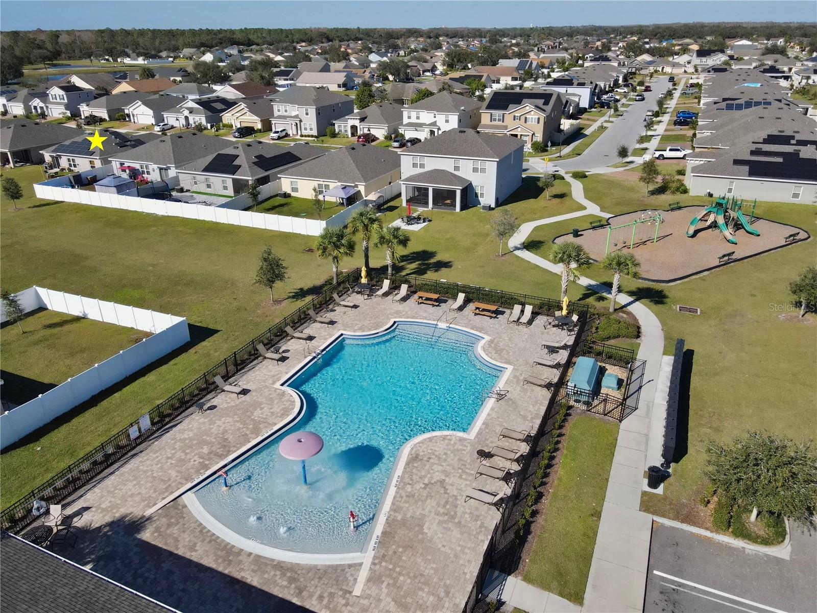 OVERLOOK RESERVE PH 2 - Residential Lease