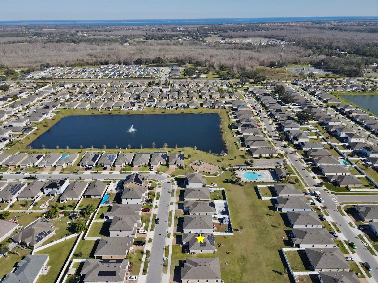OVERLOOK RESERVE PH 2 - Residential Lease