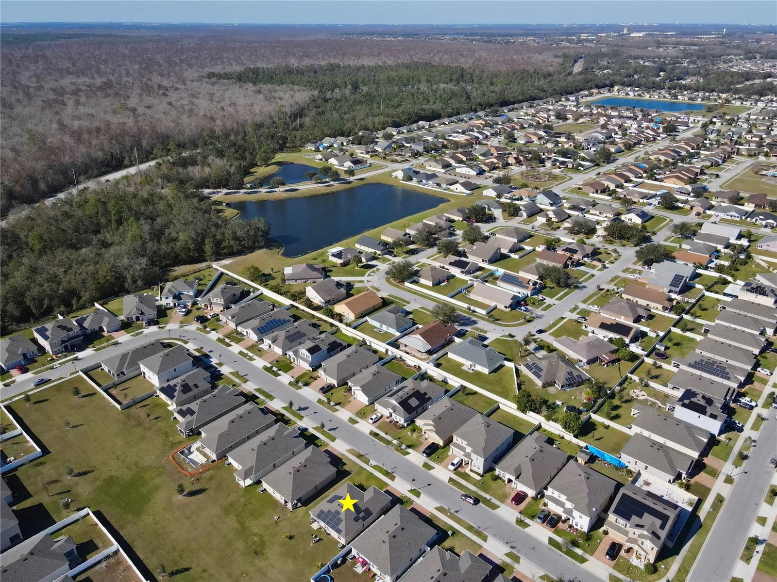 OVERLOOK RESERVE PH 2 - Residential Lease