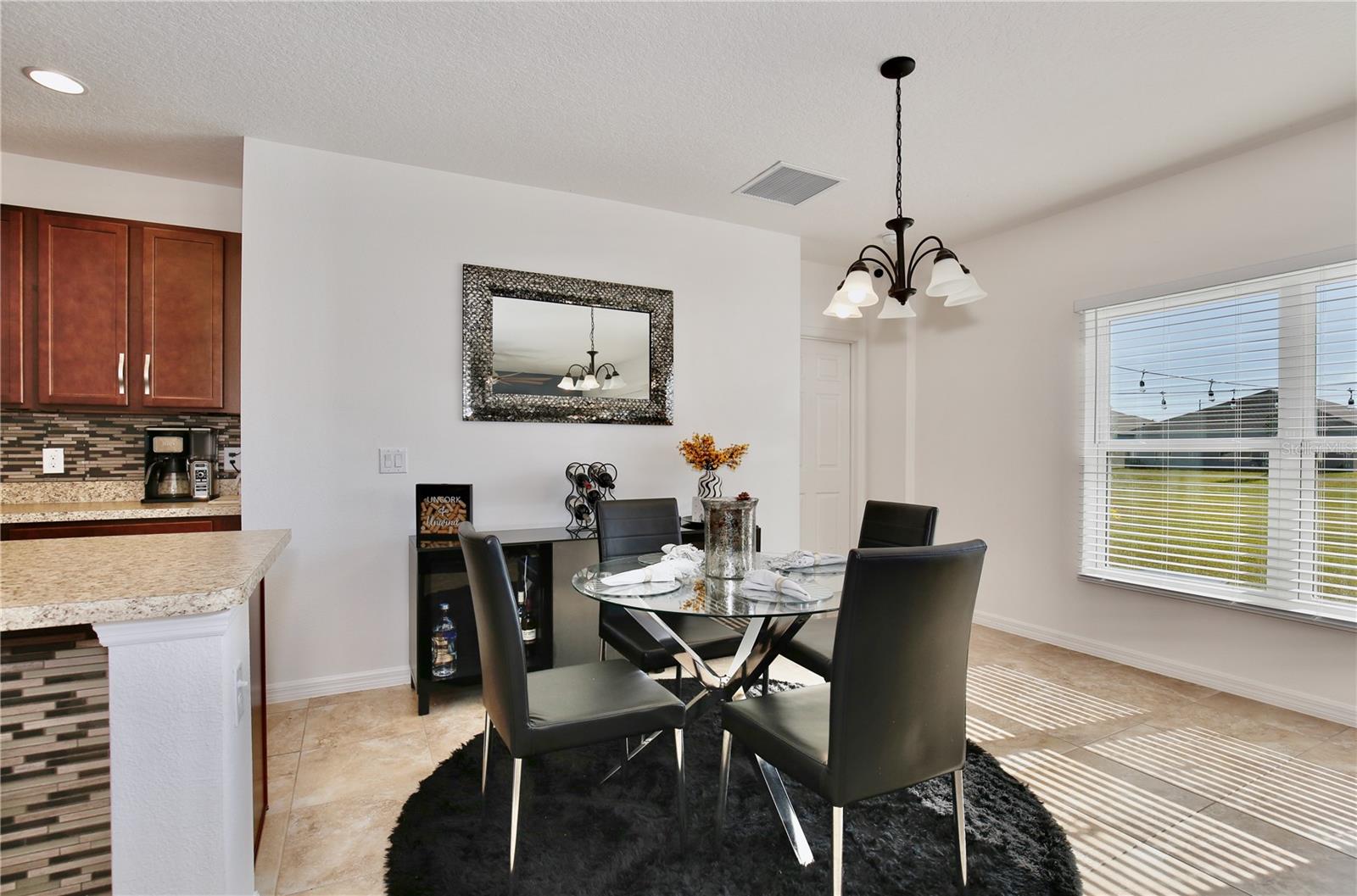 OVERLOOK RESERVE PH 2 - Residential Lease