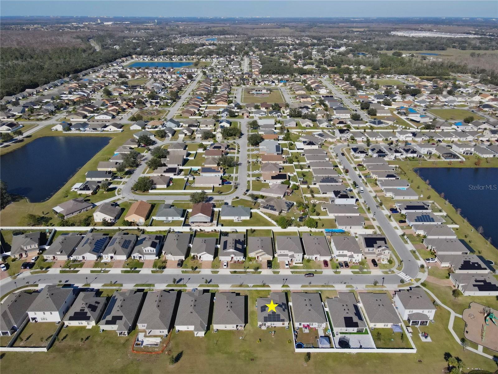 OVERLOOK RESERVE PH 2 - Residential Lease