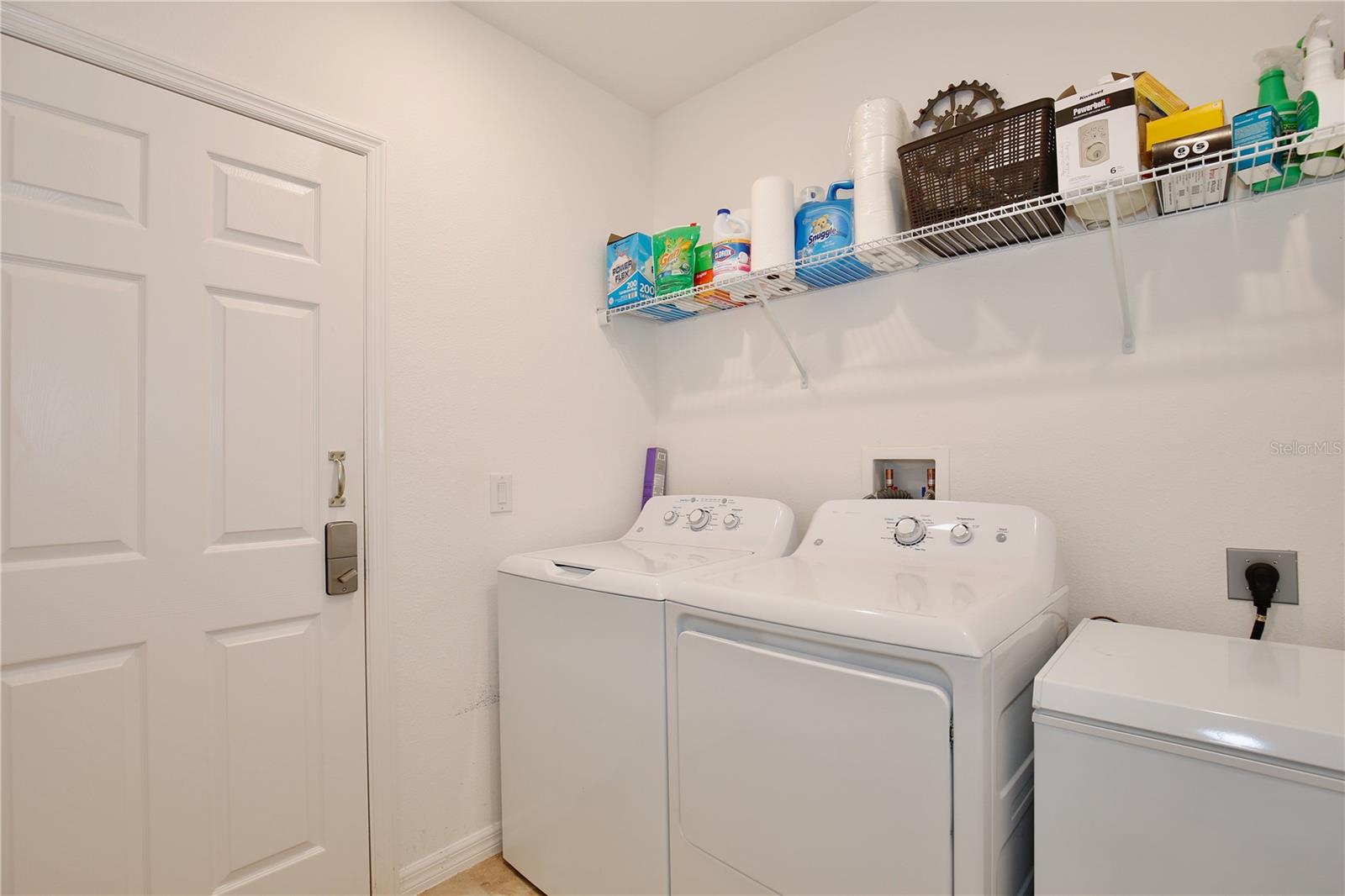 OVERLOOK RESERVE PH 2 - Residential Lease