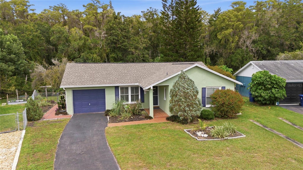 Photo of 3431 Van Nuys Loop, New Port Richey, FL 34655 (MLS # TB8554651)