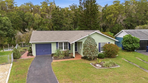 Photo of 3431 Van Nuys Loop, New Port Richey, FL 34655 (MLS # TB8554651)