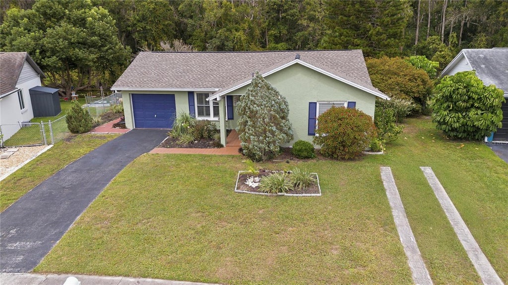 Photo of 3431 Van Nuys Loop, New Port Richey, FL 34655 (MLS # TB8554651)
