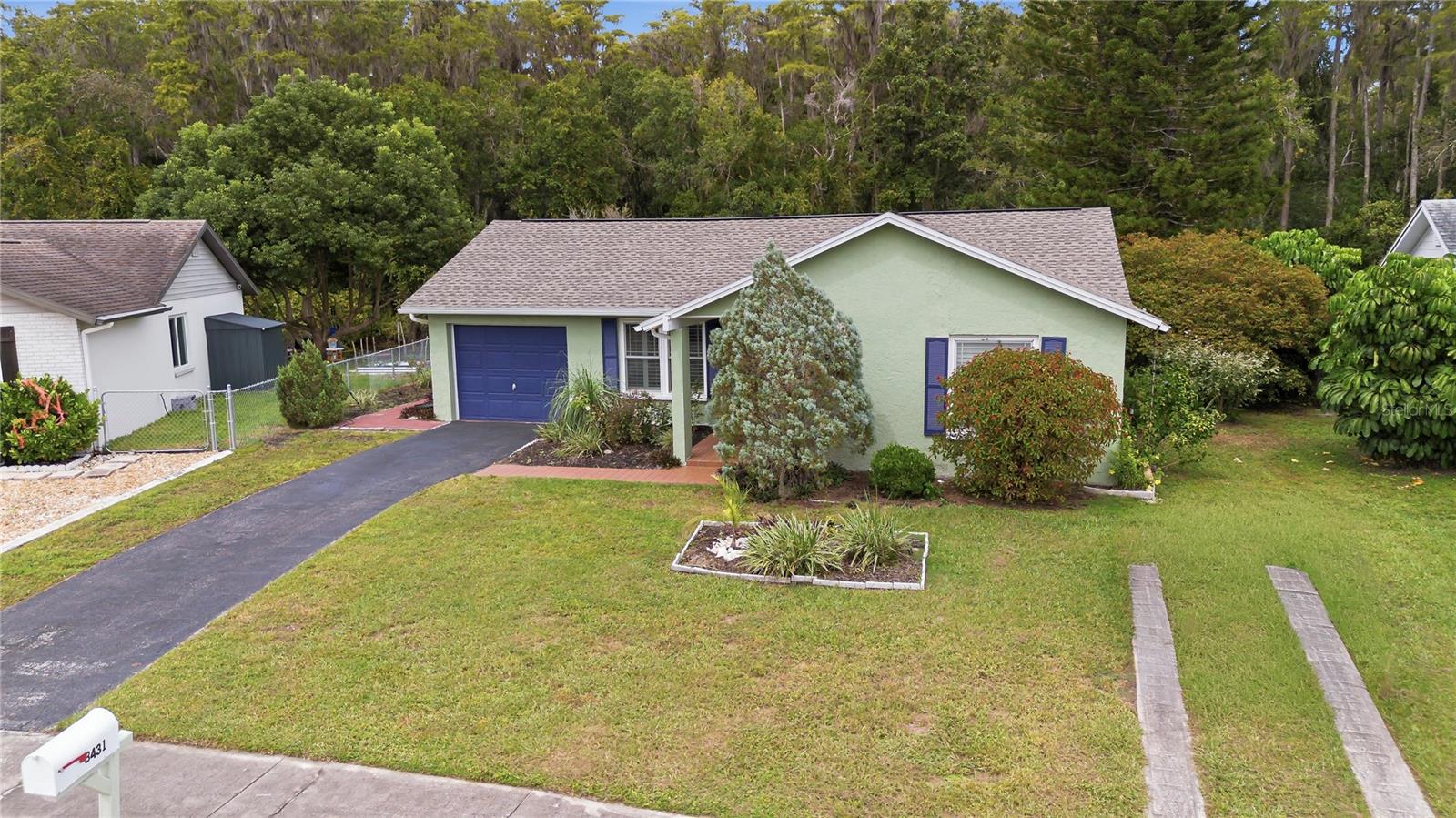 3431 VAN NUYS LOOP