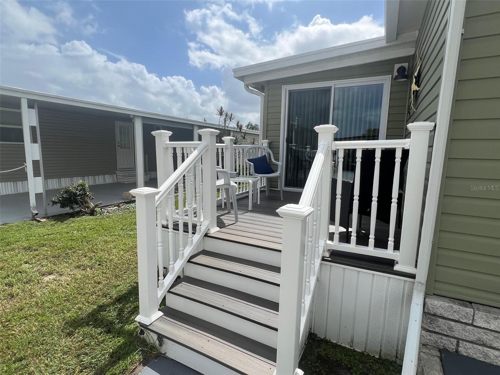 BEL-AIRE MOBILE VILLAGE UNREC - Residential