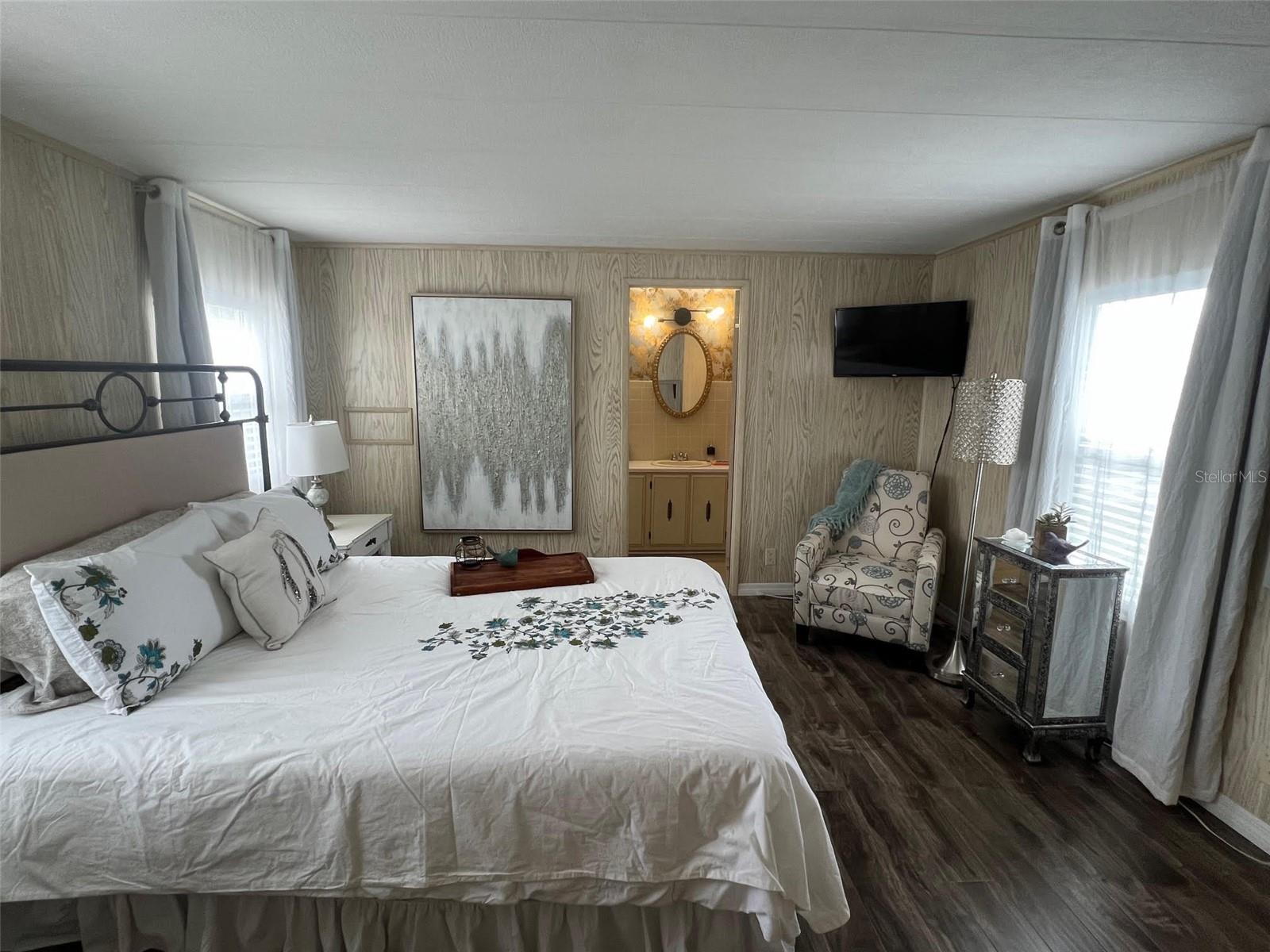 BEL-AIRE MOBILE VILLAGE UNREC - Residential