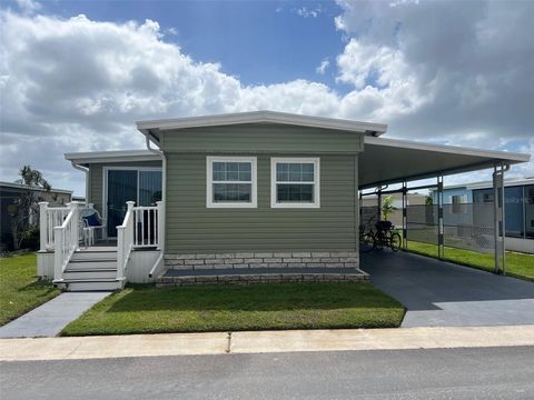 11300 124TH AVENUE 117 LARGO FL 33778