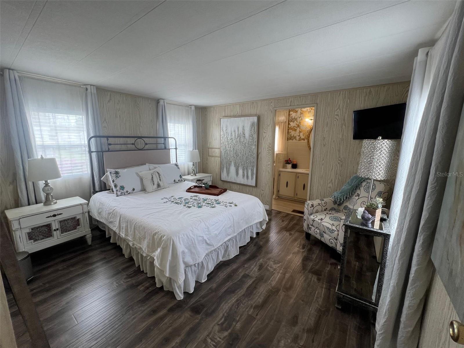 BEL-AIRE MOBILE VILLAGE UNREC - Residential