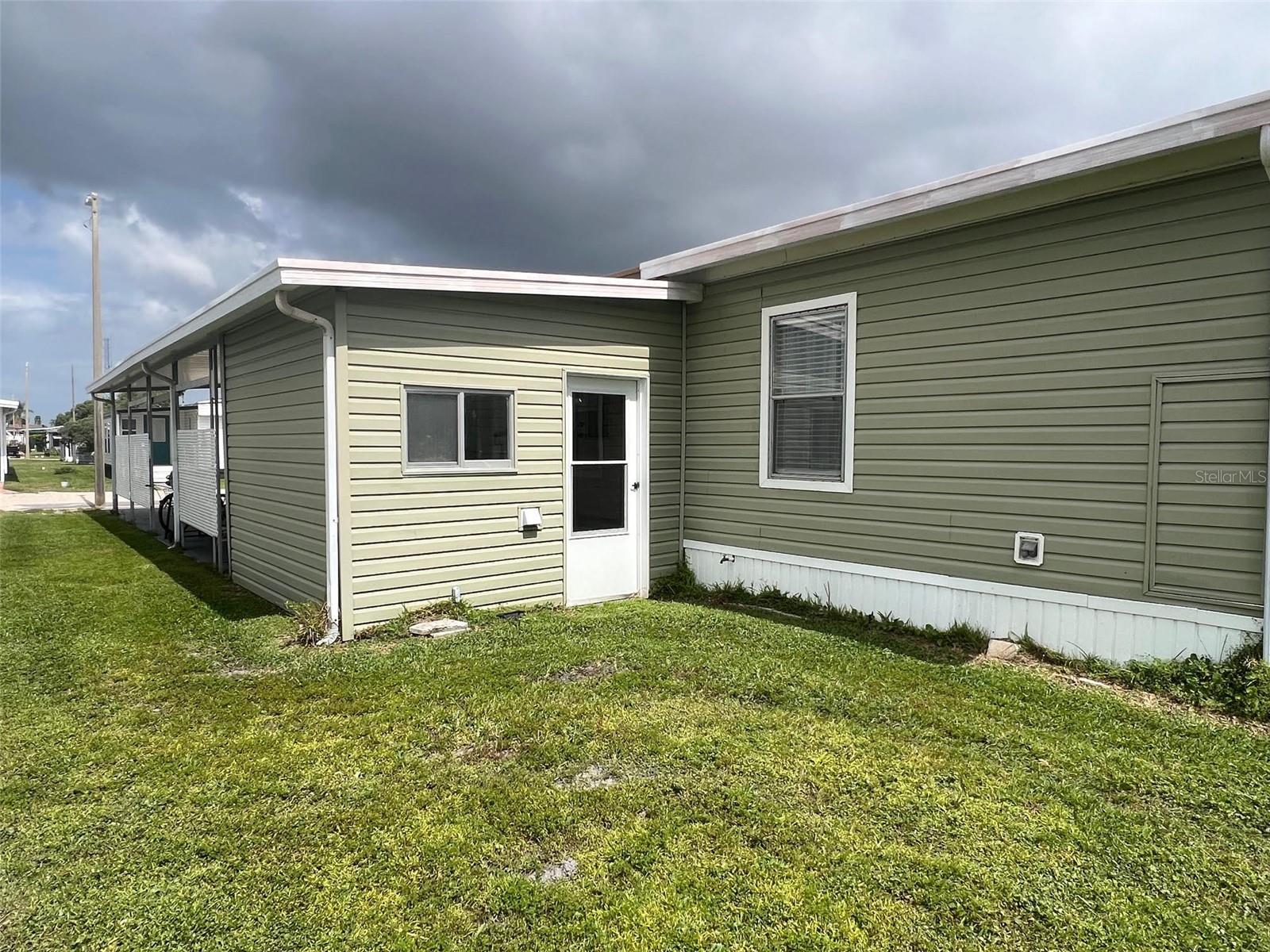 BEL-AIRE MOBILE VILLAGE UNREC - Residential