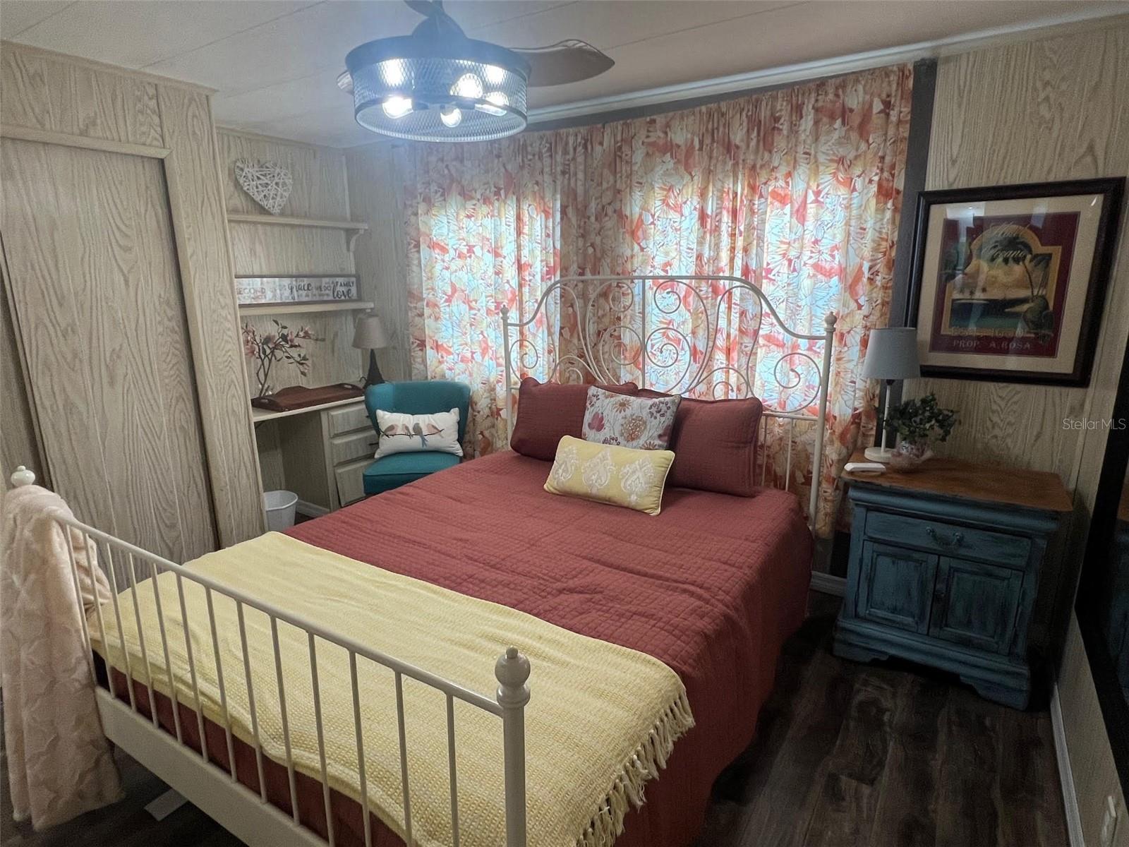 BEL-AIRE MOBILE VILLAGE UNREC - Residential