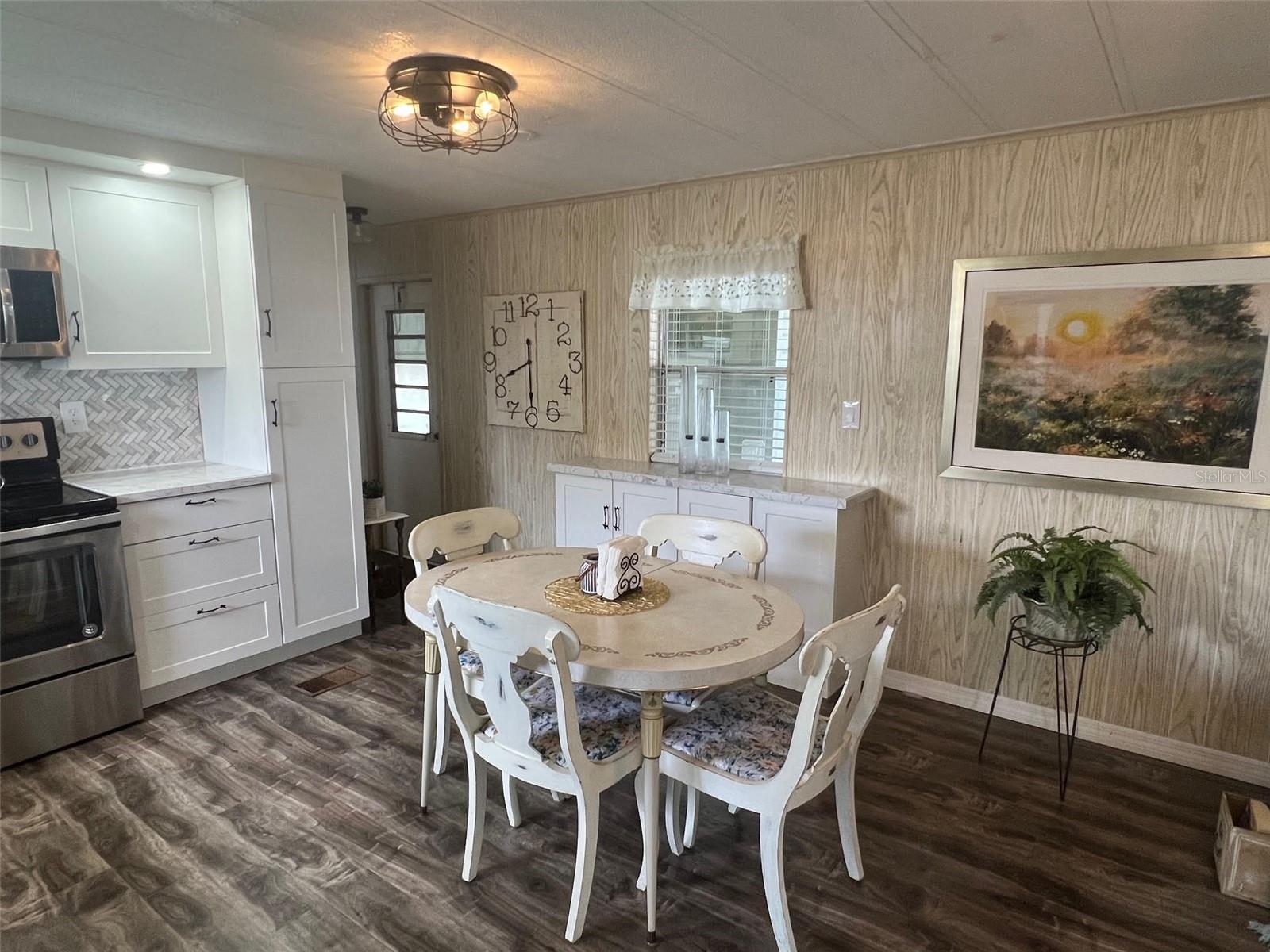 BEL-AIRE MOBILE VILLAGE UNREC - Residential