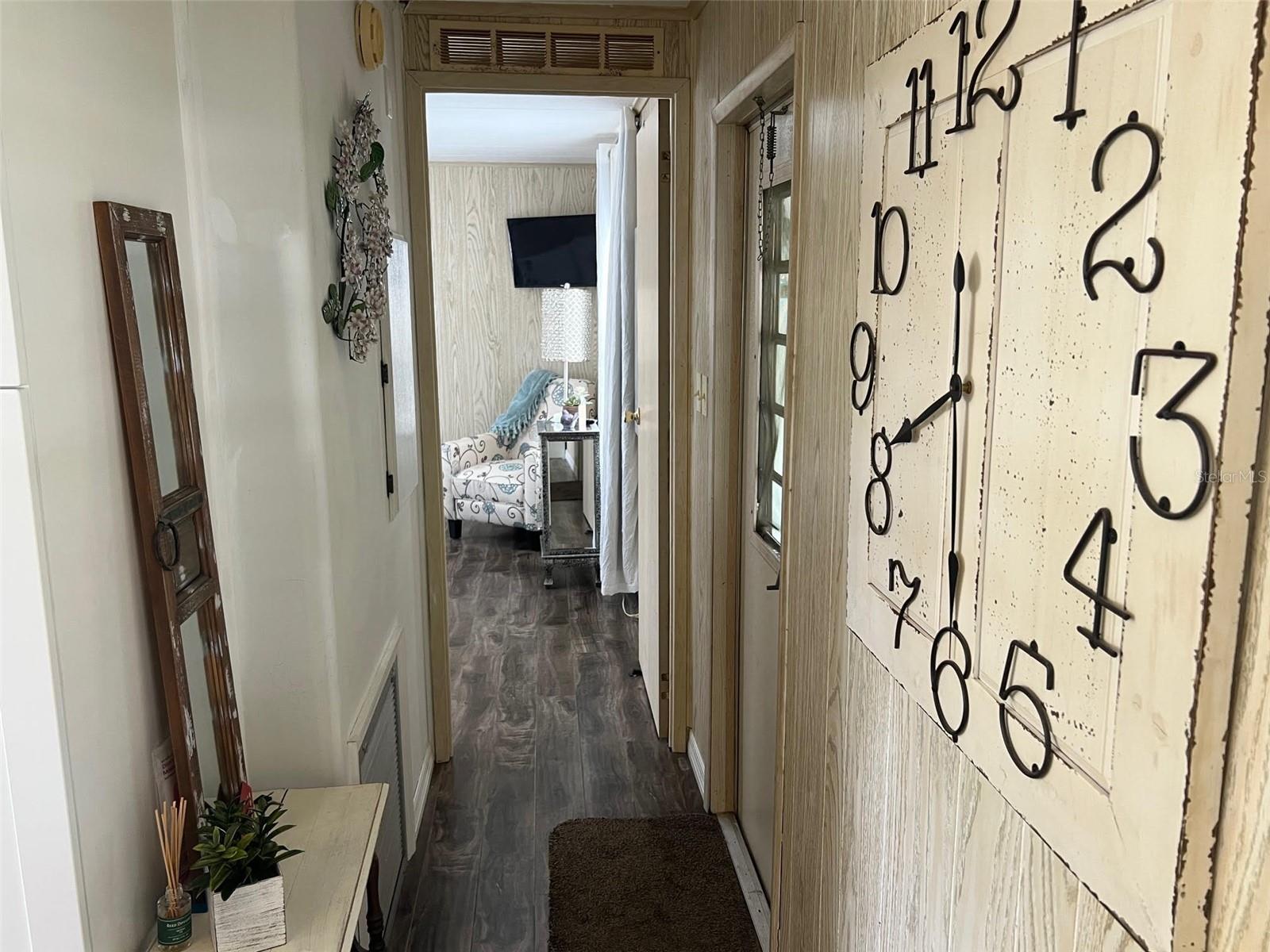 BEL-AIRE MOBILE VILLAGE UNREC - Residential