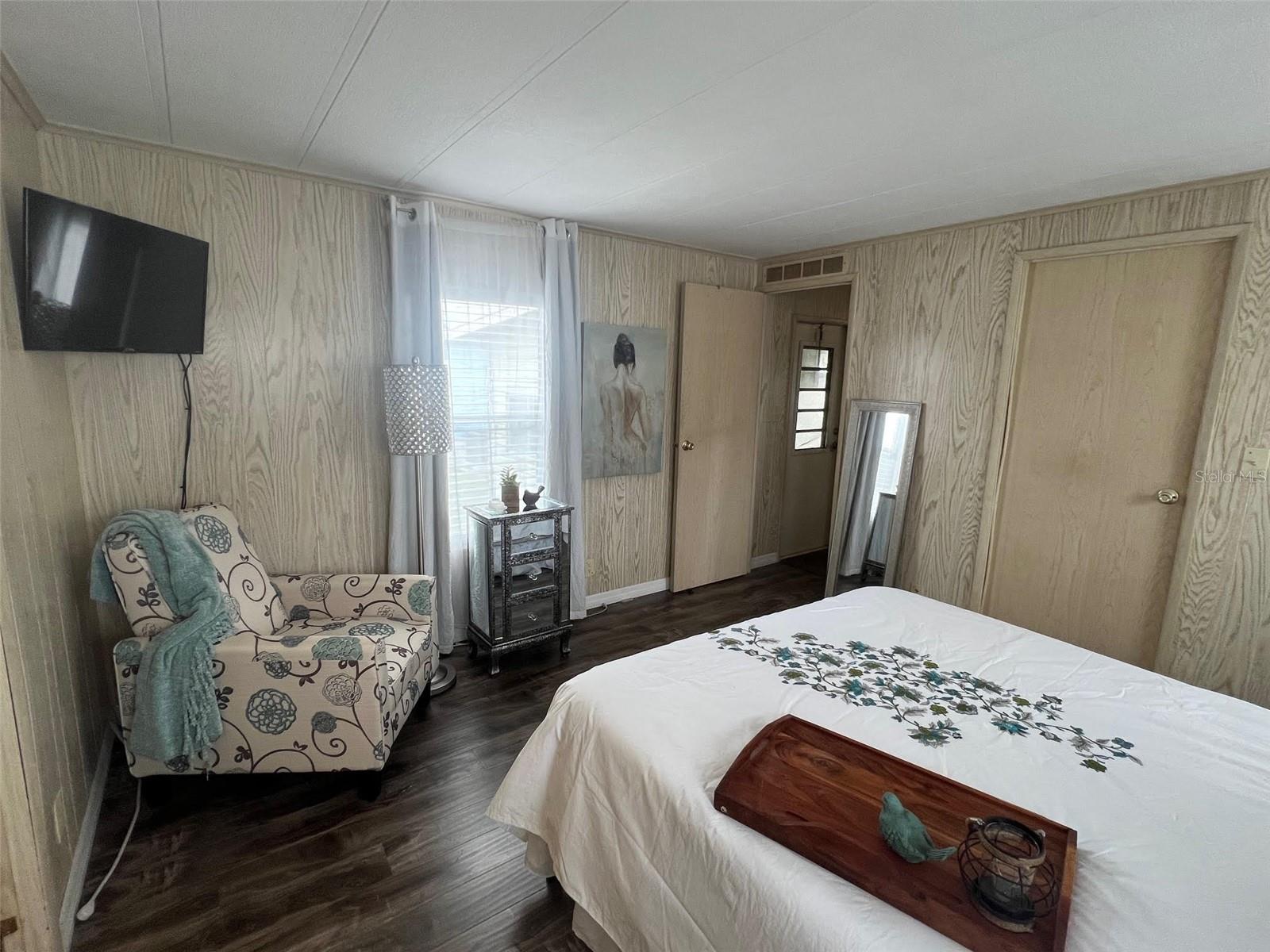 BEL-AIRE MOBILE VILLAGE UNREC - Residential