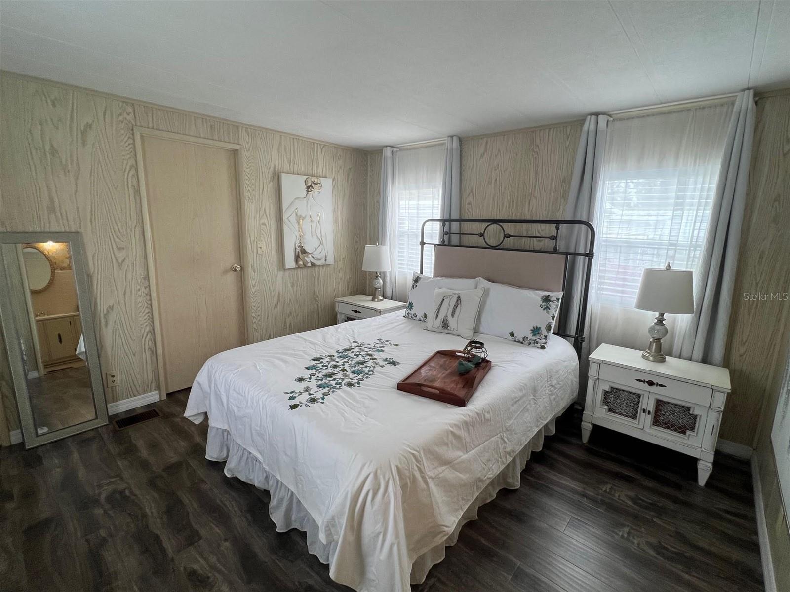 BEL-AIRE MOBILE VILLAGE UNREC - Residential