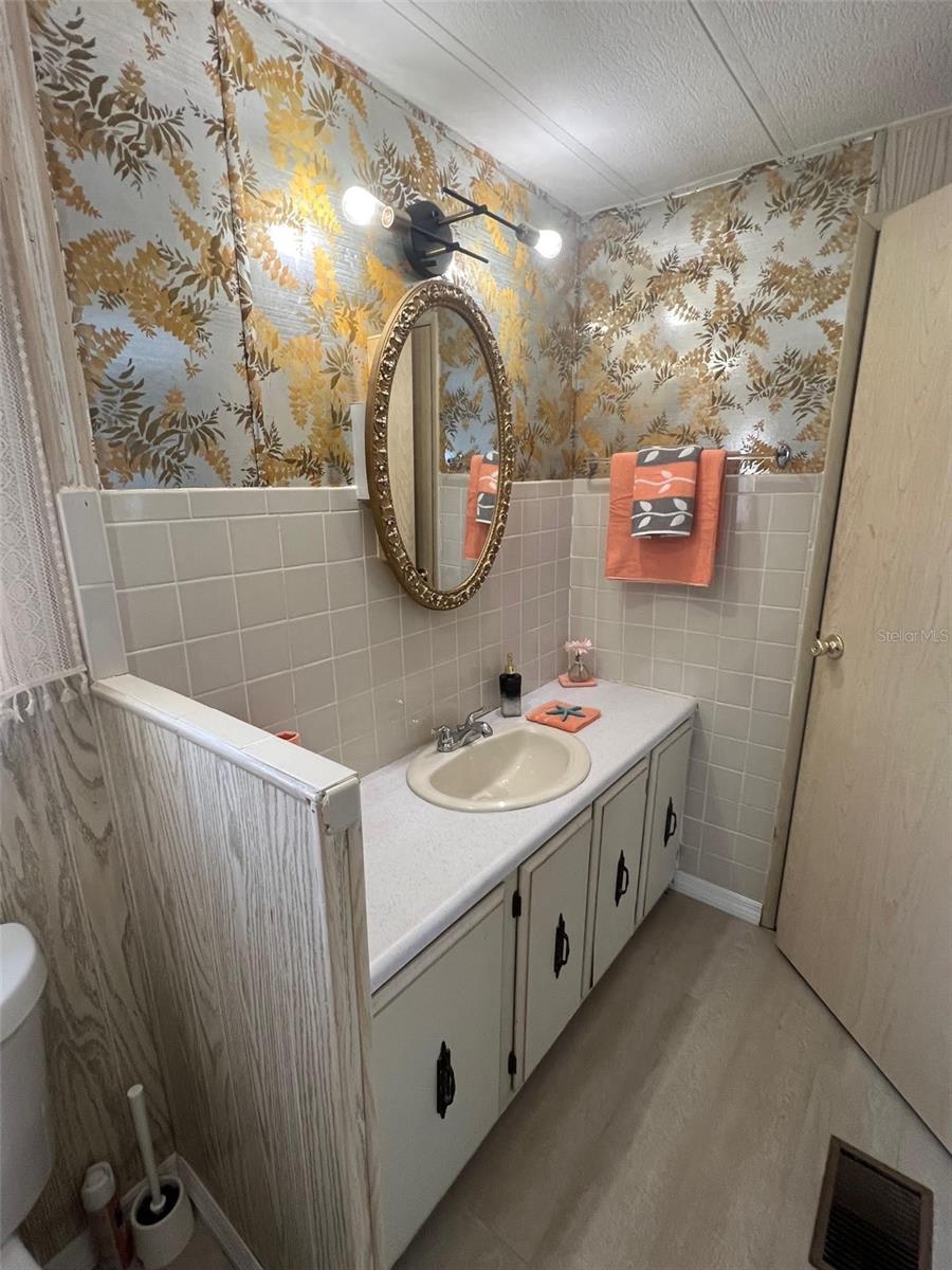 BEL-AIRE MOBILE VILLAGE UNREC - Residential