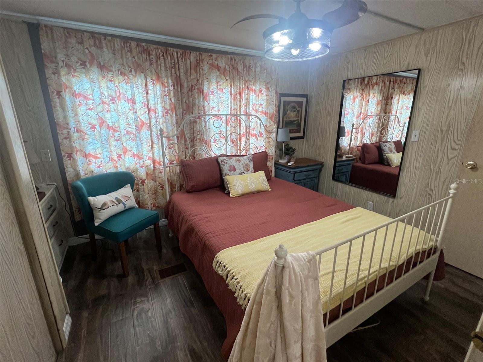 BEL-AIRE MOBILE VILLAGE UNREC - Residential