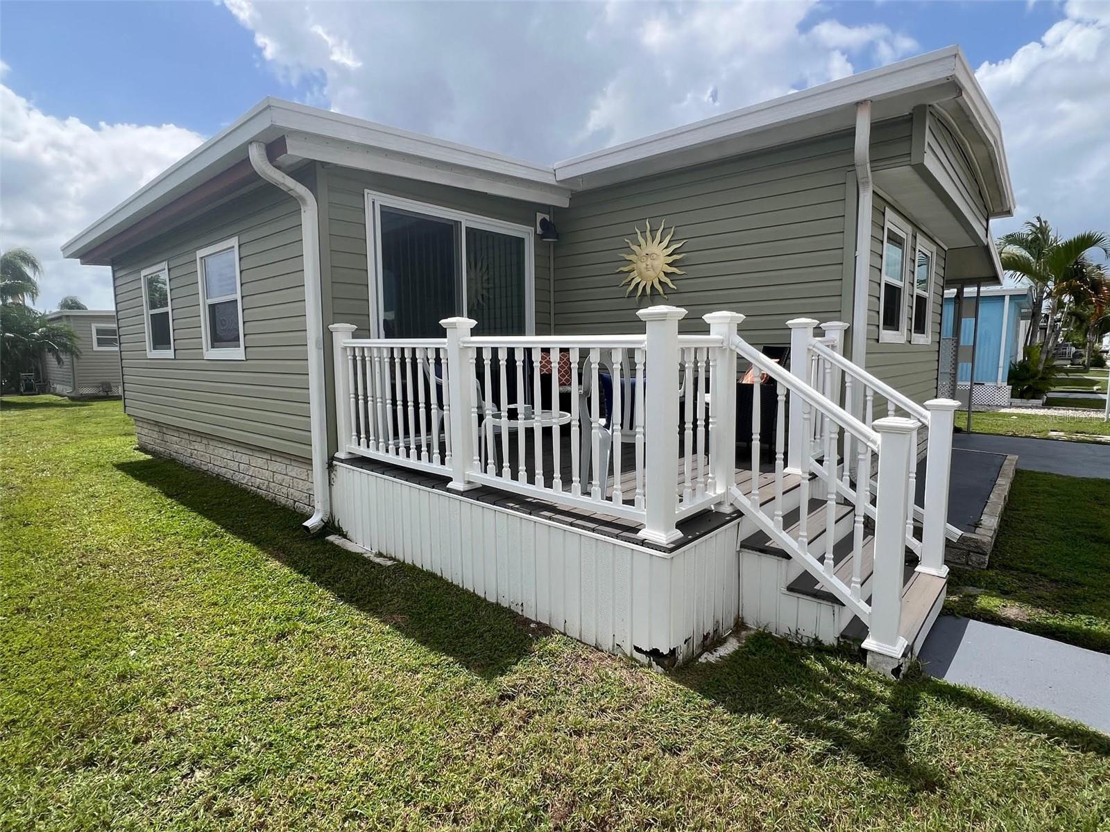 BEL-AIRE MOBILE VILLAGE UNREC - Residential
