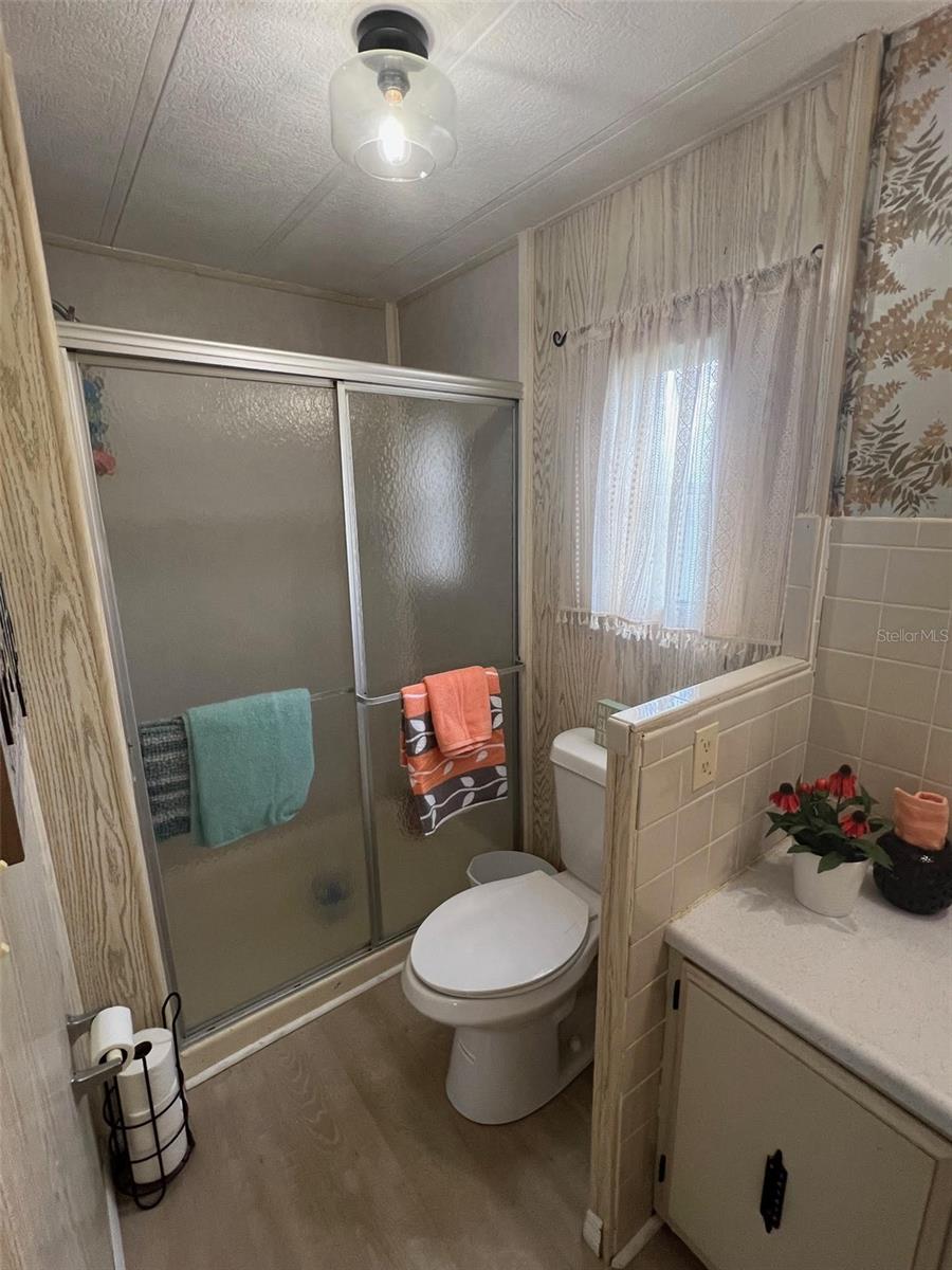 BEL-AIRE MOBILE VILLAGE UNREC - Residential
