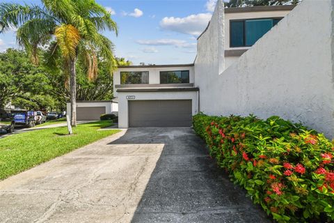 Photo of 4213 Fairway Run #0, Tampa, FL 33618 (MLS # TB8406893)