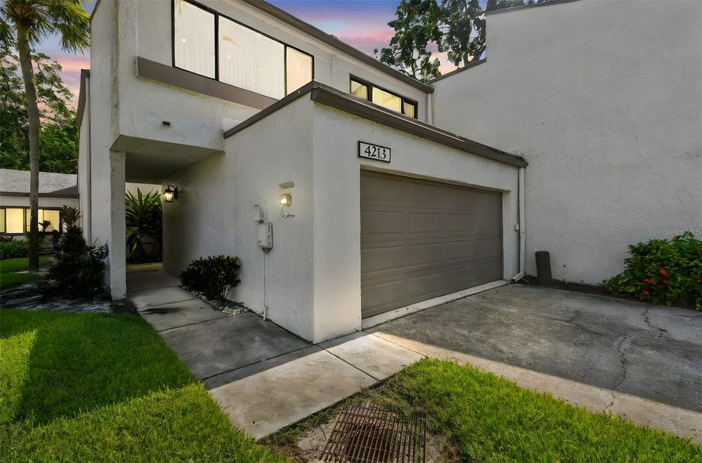 Photo of 4213 Fairway Run #0, Tampa, FL 33618 (MLS # TB8406893)