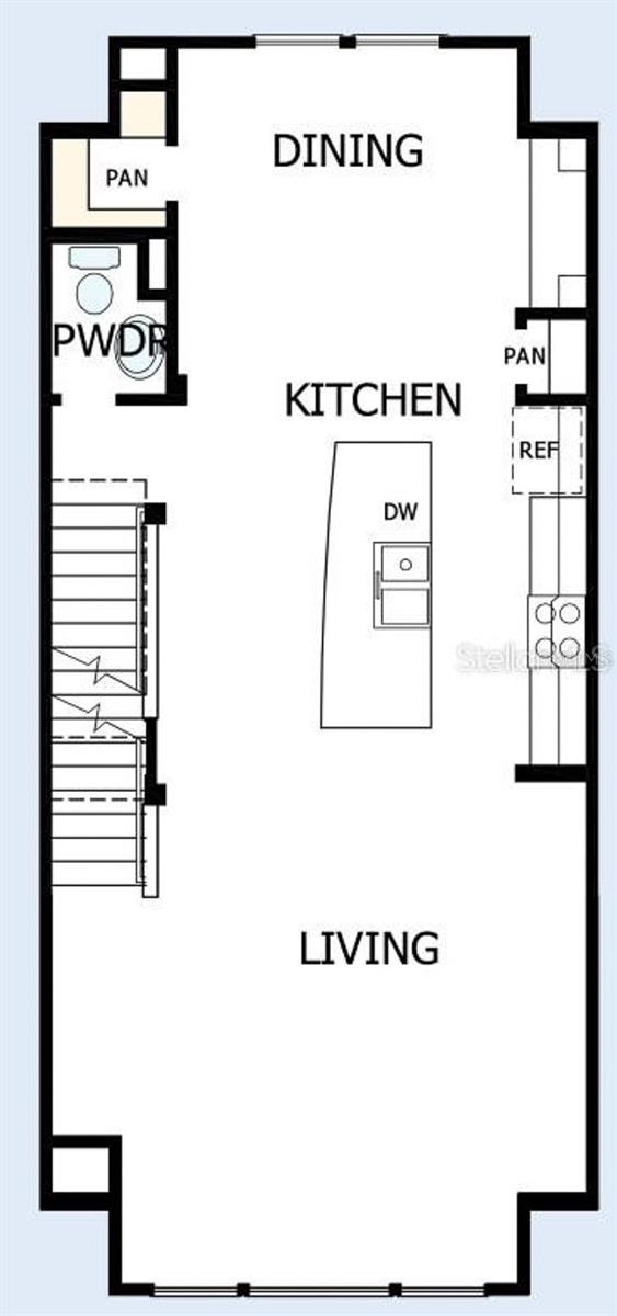 APEX AT SEMINOLE HEIGHTS - Residential Lease