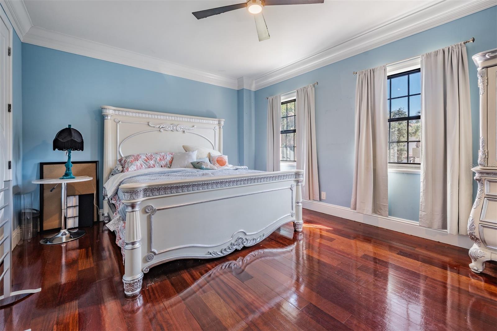 BEACH PARK - Residential