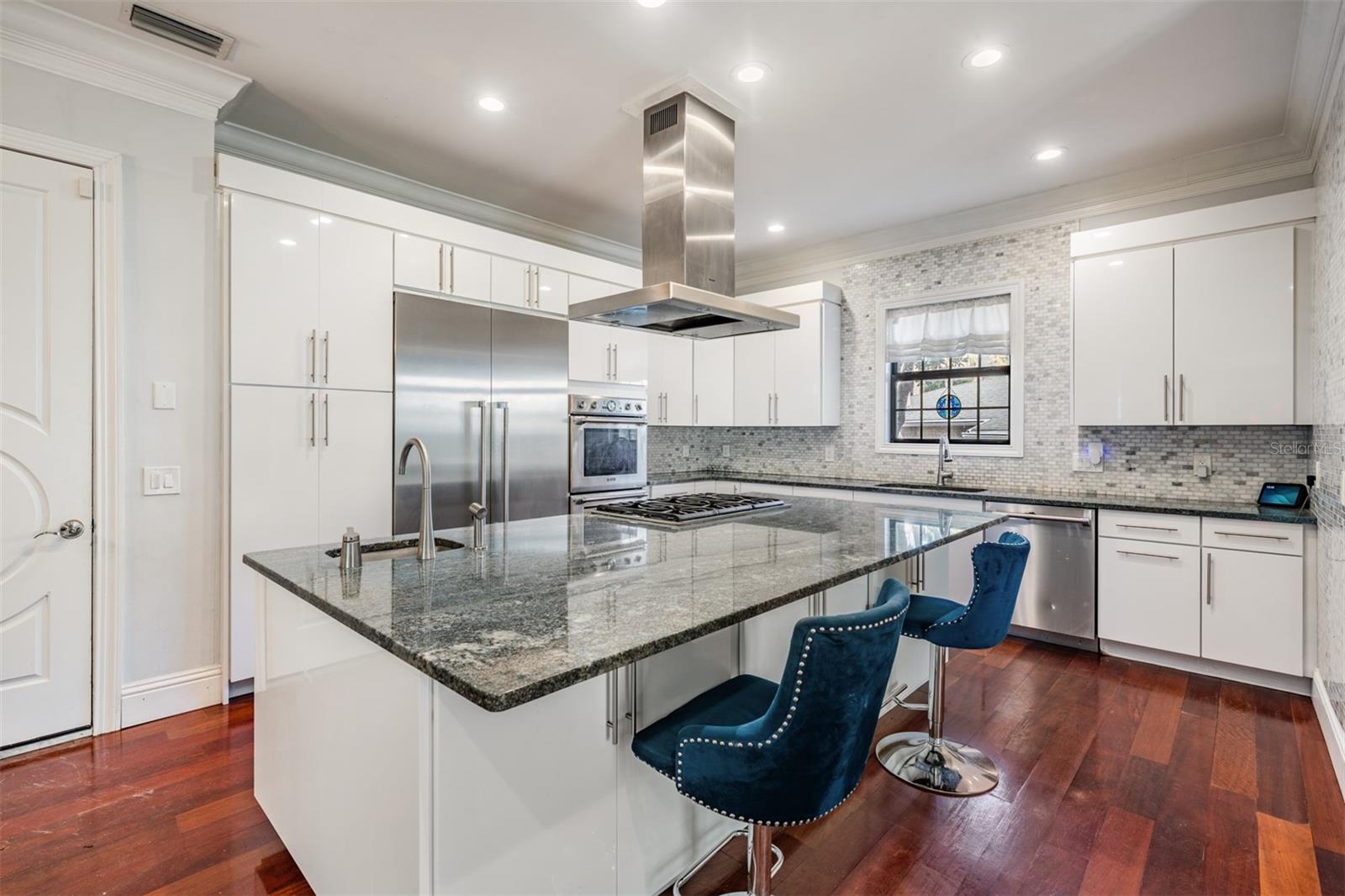 BEACH PARK - Residential