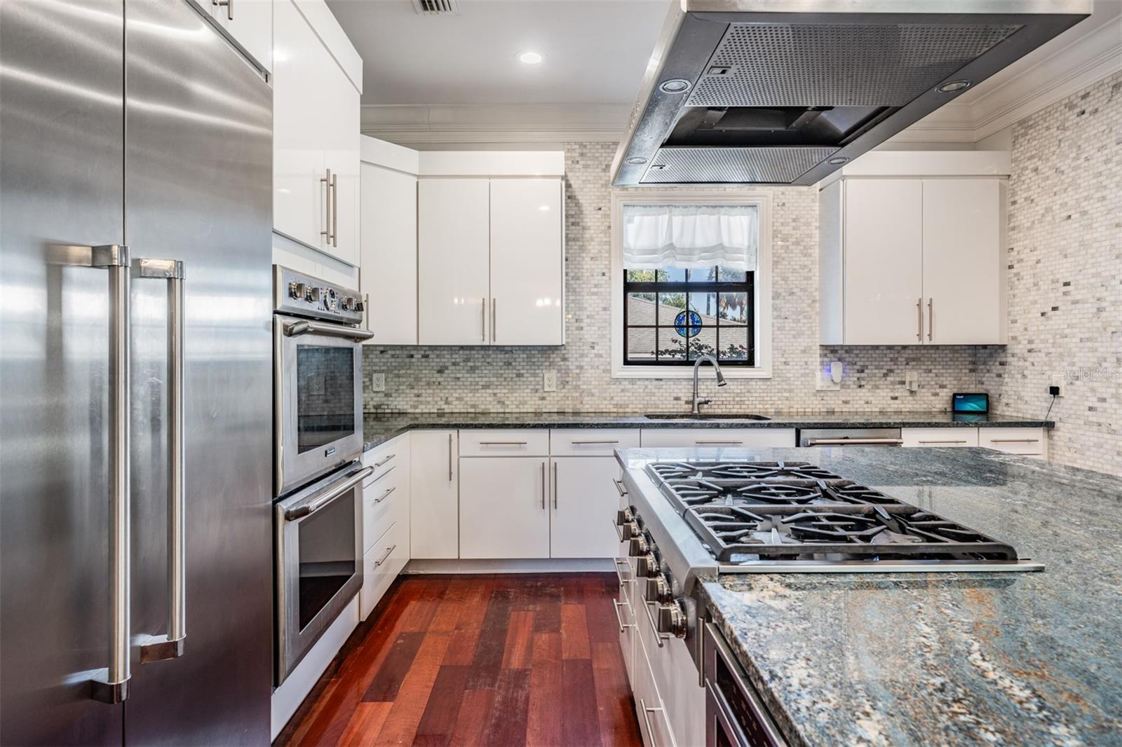 BEACH PARK - Residential