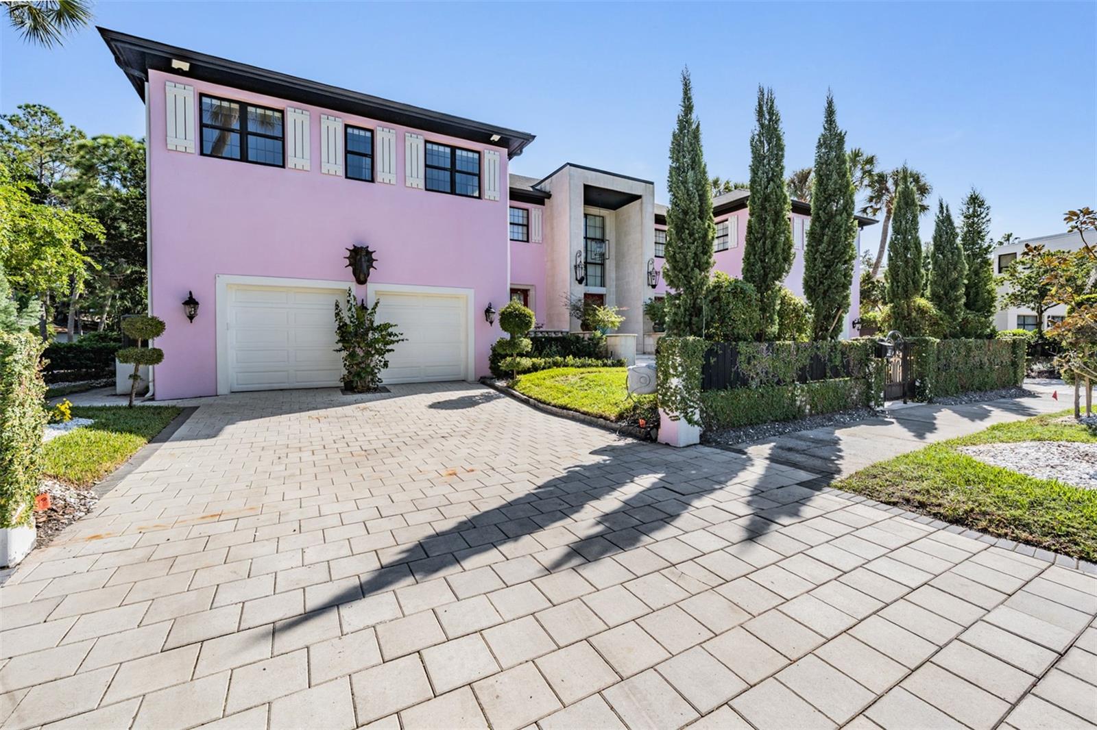 BEACH PARK - Residential