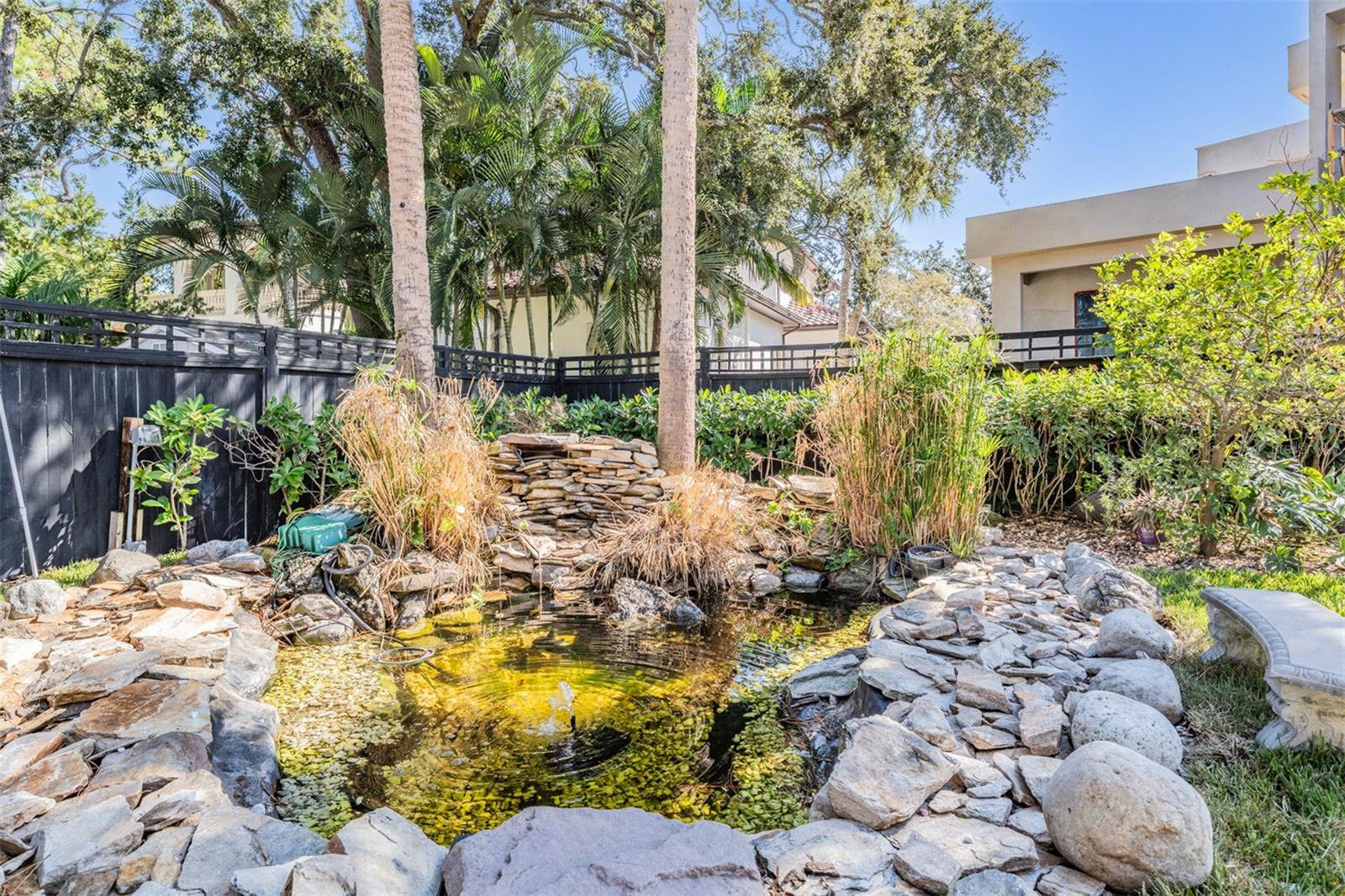 BEACH PARK - Residential