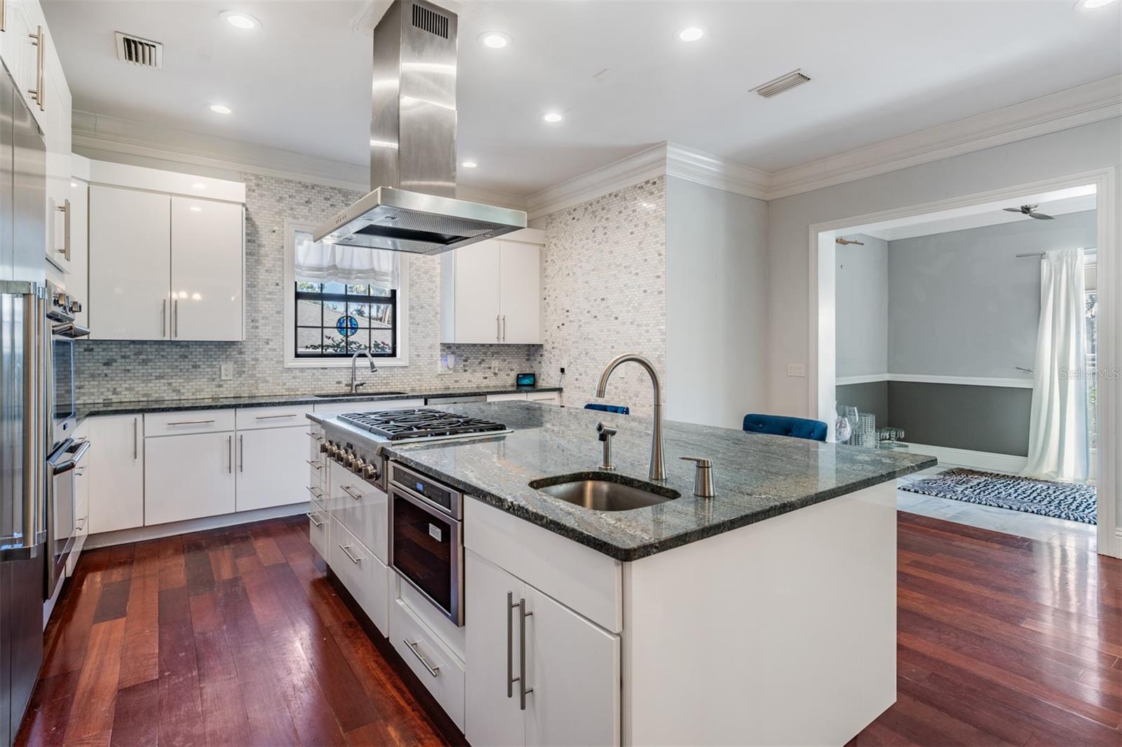 BEACH PARK - Residential