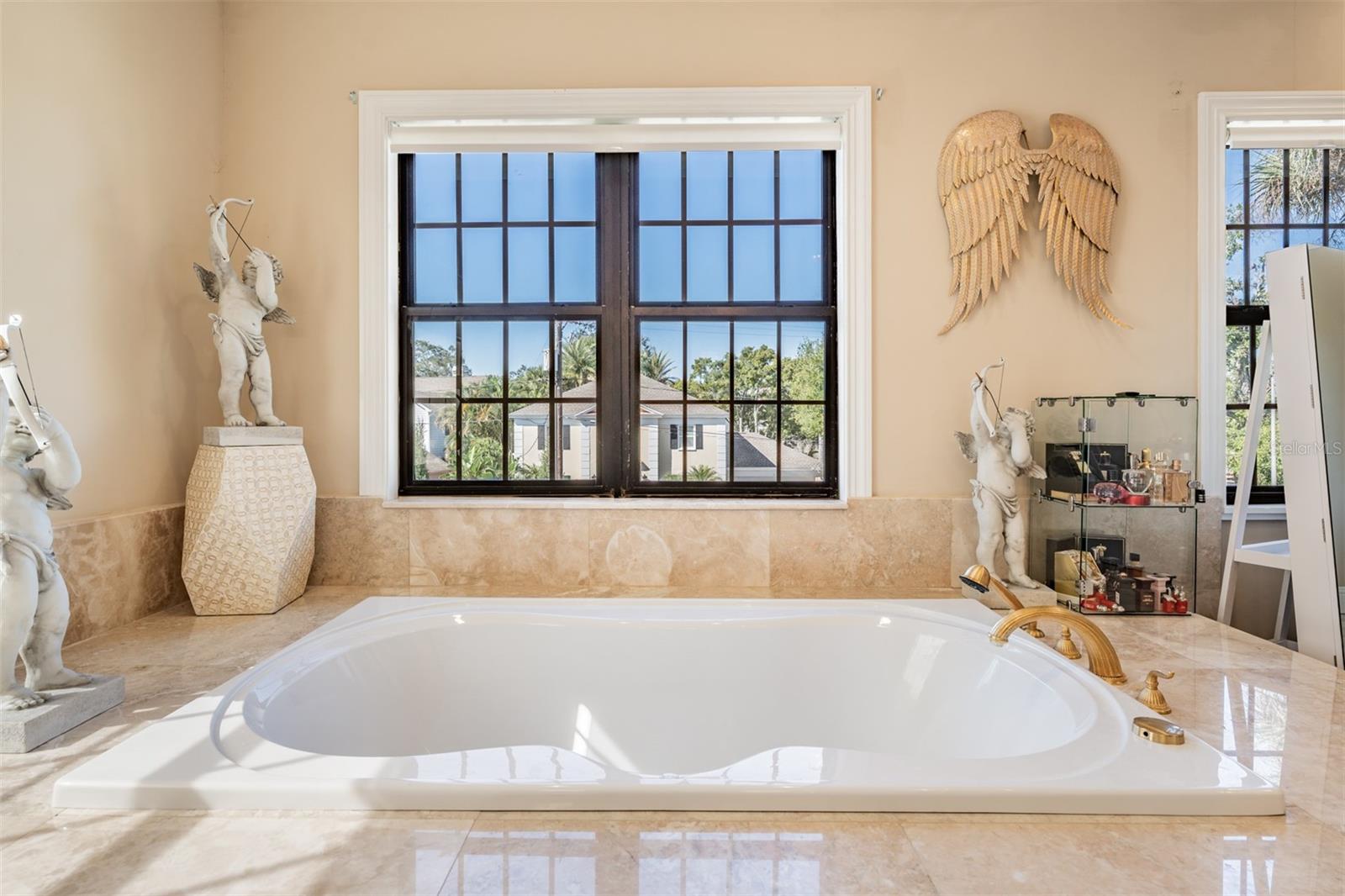 BEACH PARK - Residential