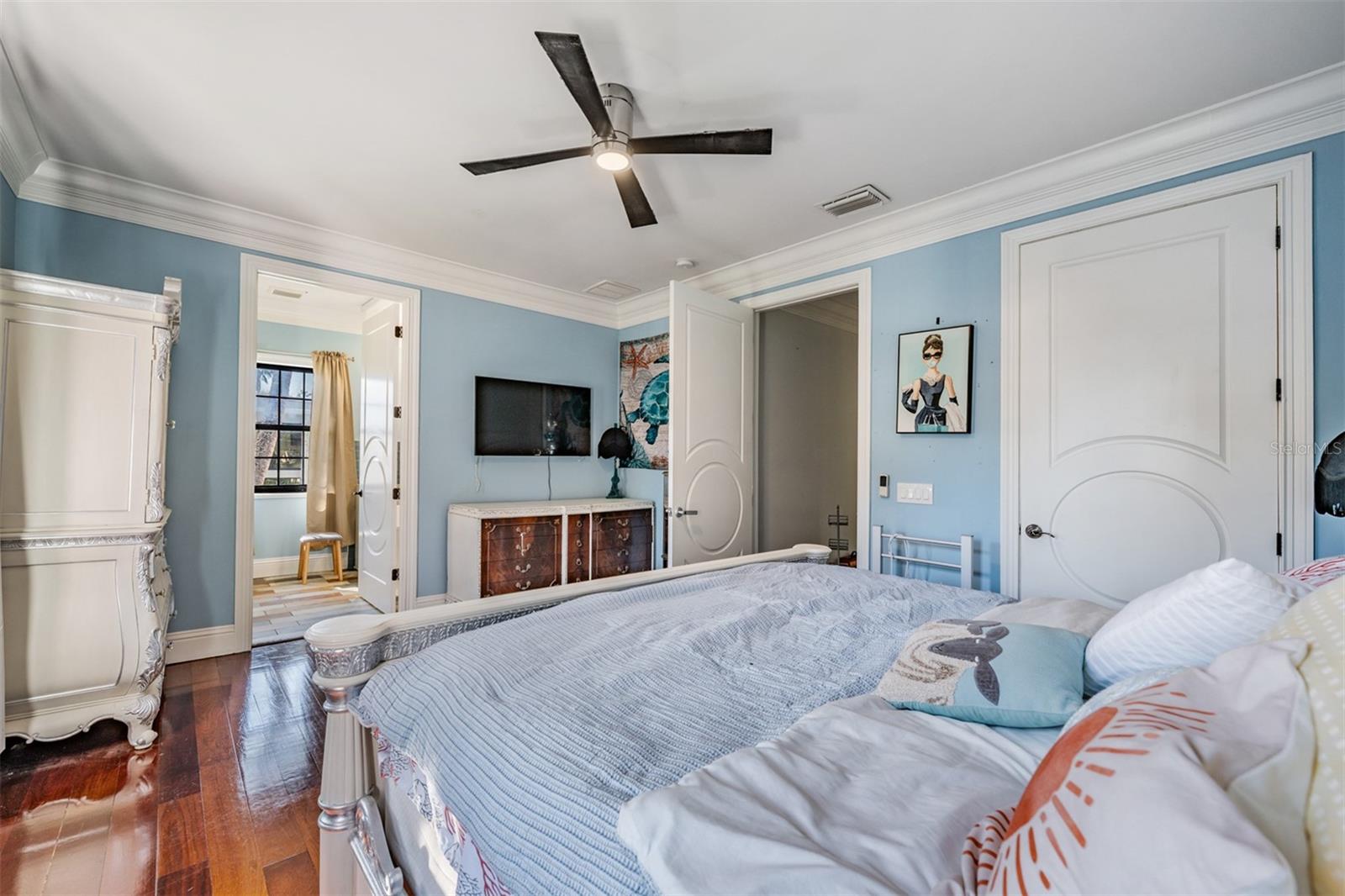 BEACH PARK - Residential