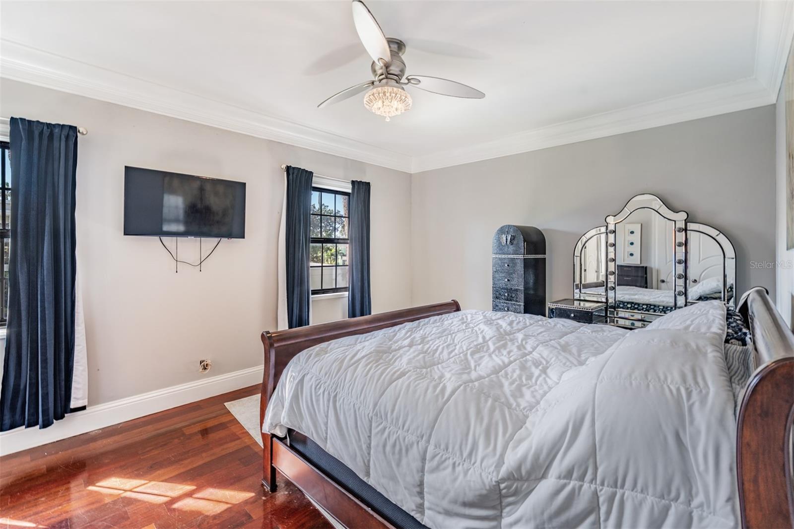 BEACH PARK - Residential