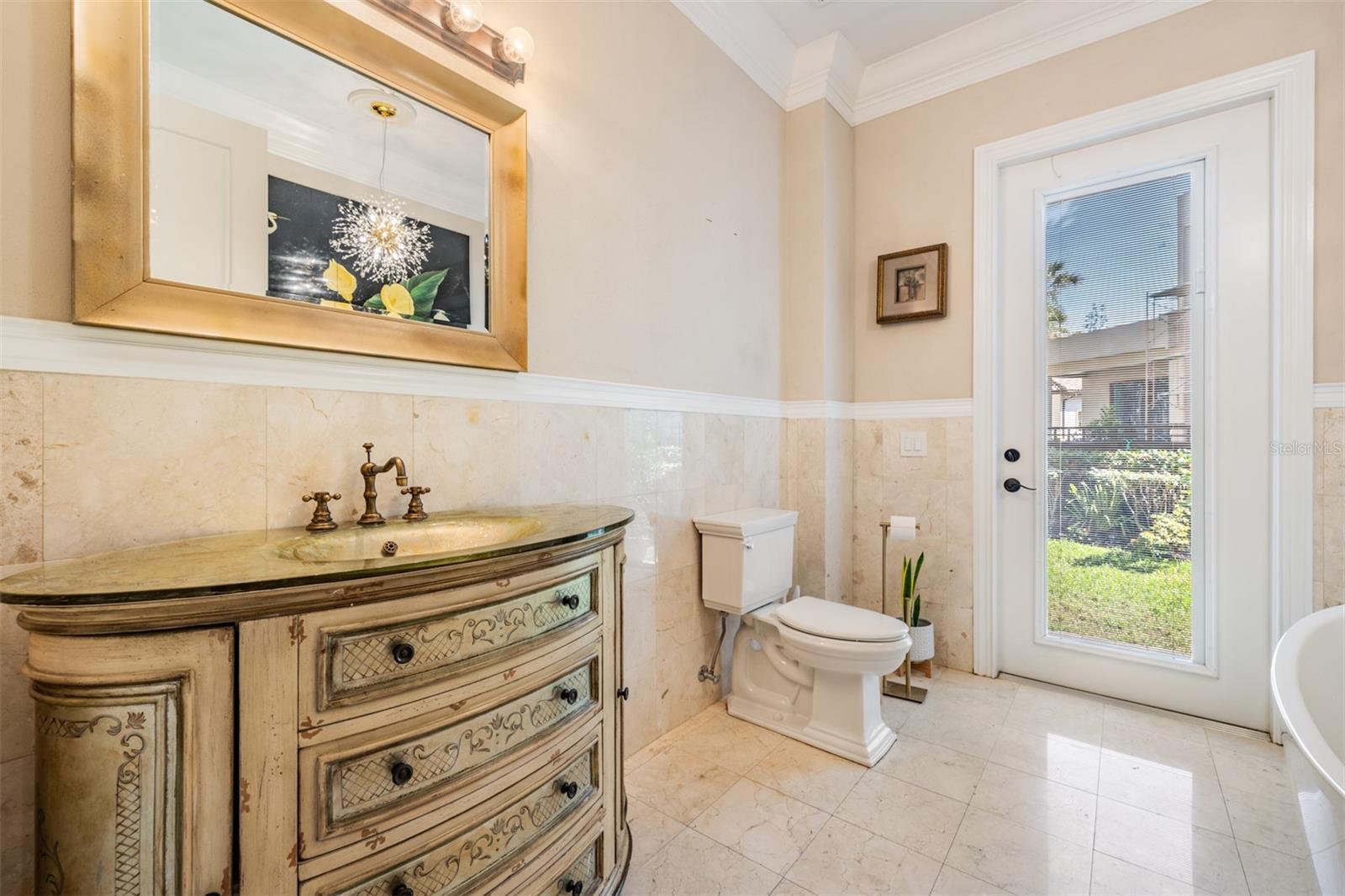 BEACH PARK - Residential