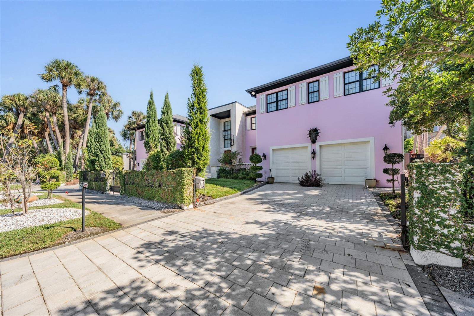 BEACH PARK - Residential