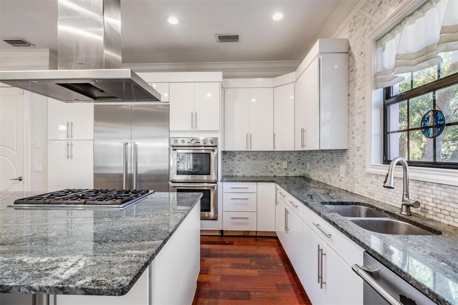 BEACH PARK - Residential