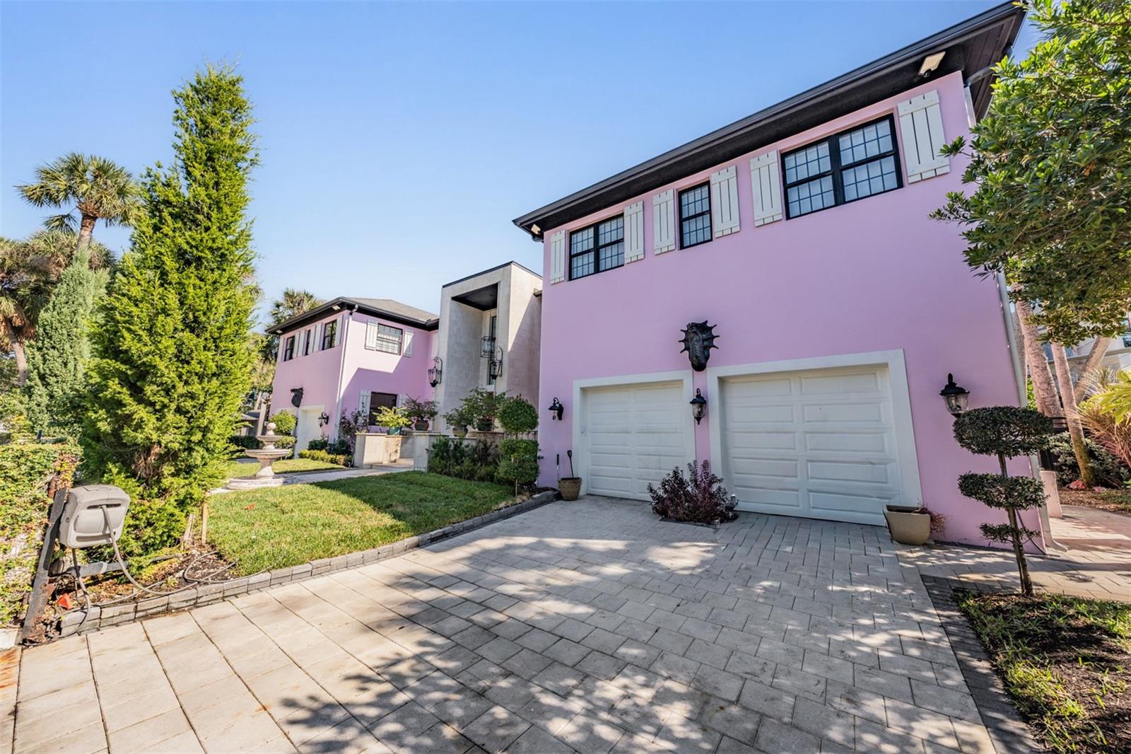 BEACH PARK - Residential